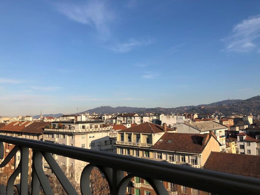 Apartment Galileo Turin