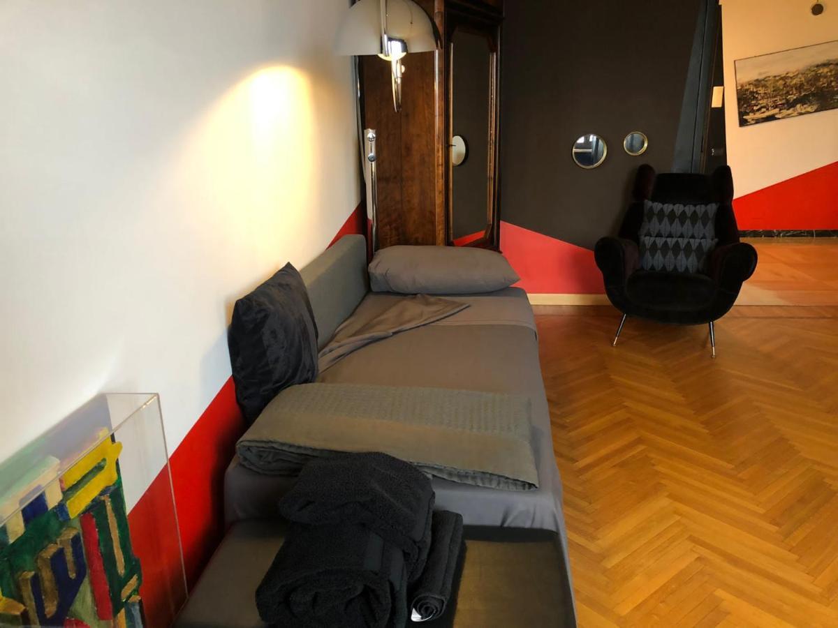 Galileo Apartment Turin