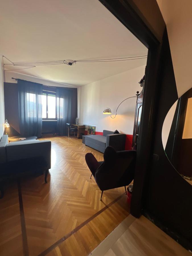 Galileo Apartment