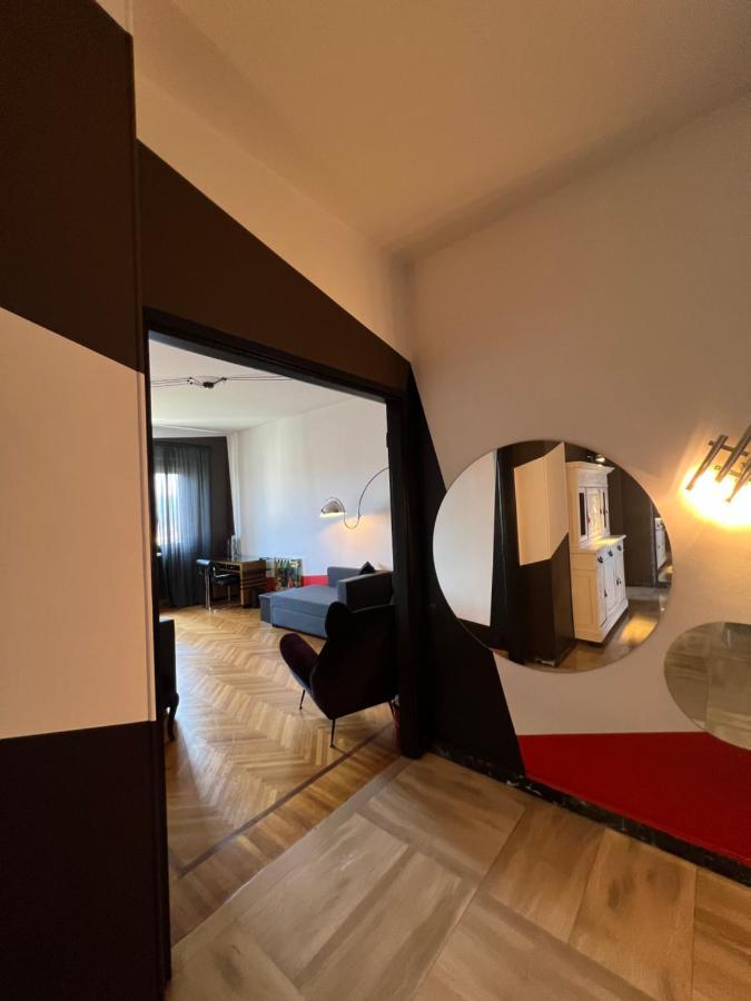 Galileo Apartment