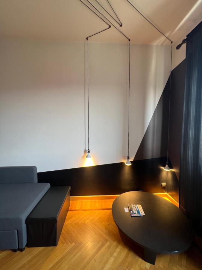 Apartment Galileo *