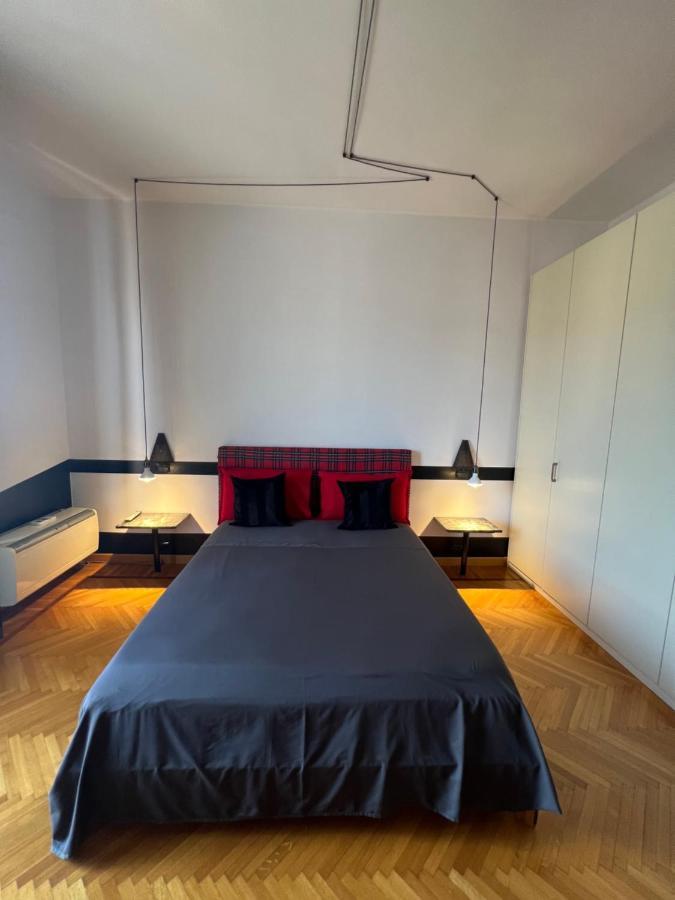 Galileo Apartment Turin