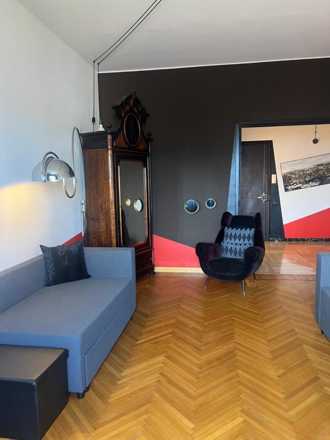 Apartment Galileo